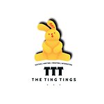デザイナーブランド - THE TING TINGS x The Little Manager