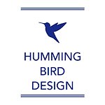 HUMMING BIRD DESIGN