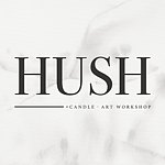 デザイナーブランド - hushcandle
