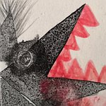 hyena-sha