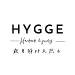 設計師品牌 - HYGGE LAB｜歲月靜好天然石