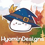 แบรนด์ของดีไซเนอร์ - Hyomin Designs