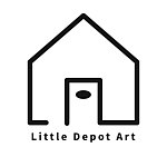 設計師品牌 - Little Depot Art