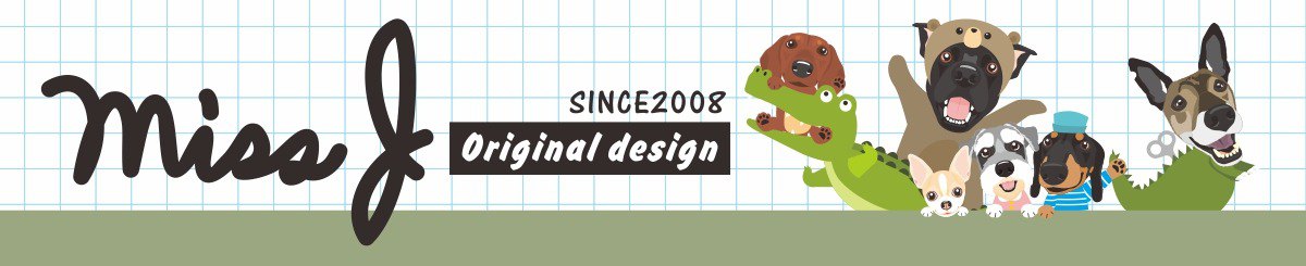  Designer Brands - Miss J Original design