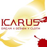 デザイナーブランド - ICARUS CLOTH