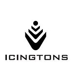 デザイナーブランド - ICINGTONS