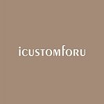 デザイナーブランド - icustomforu