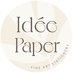 設計師品牌 - Idée Paper
