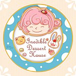 デザイナーブランド - Inedible Dessert House