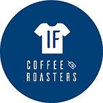 設計師品牌 - IF Coffee Roasters億福咖啡工作室
