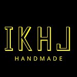 デザイナーブランド - ikhj-handmade