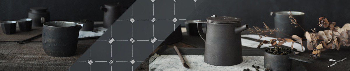 設計師品牌 - 空器製陶室