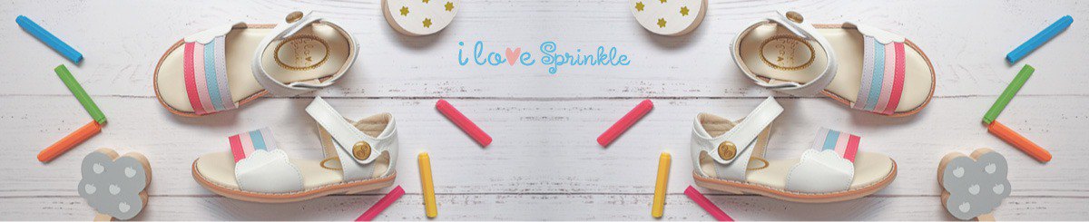  Designer Brands - I Love Sprinkle