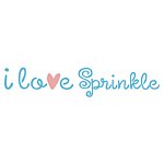 Designer Brands - I Love Sprinkle