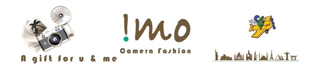 デザイナーブランド - iMo Shop