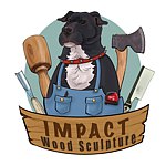 デザイナーブランド - impact-wood-sculpt