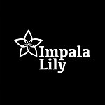 設計師品牌 - Impala Lily