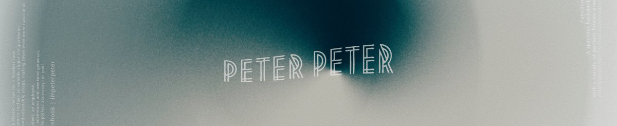 Peter Peter