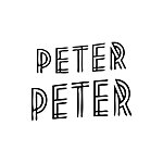 デザイナーブランド - Peter Peter