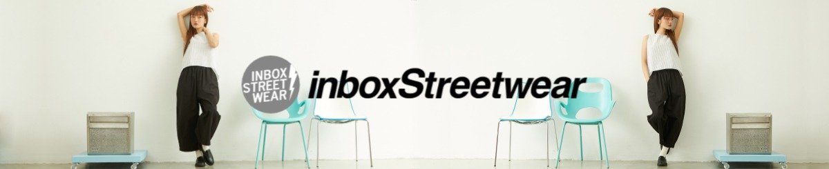 inboxStreetwear