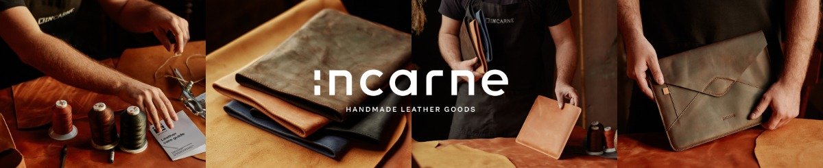  Designer Brands - INCARNE