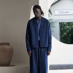  Designer Brands - DONGFANG INDIGO REPUBLIC CO.