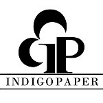 設計師品牌 - IndigoPaper