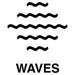 デザイナーブランド - WAVES