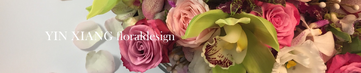  Designer Brands - YINXIANGinseanfloraldesign