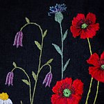 แบรนด์ของดีไซเนอร์ - Insomnia Embroidery