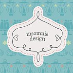 デザイナーブランド - insomnia design