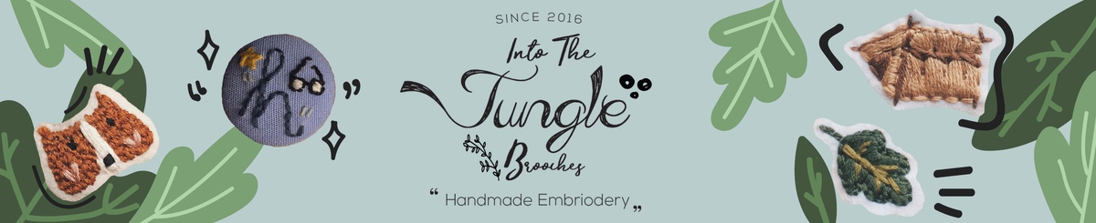  Designer Brands - Into the Jungle