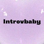 Introvbaby