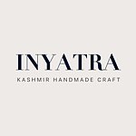 デザイナーブランド - inyatra - Kashmir Handmade Craft