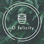 デザイナーブランド - iO-felicity