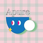 設計師品牌 - Apure 一個純粹