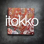 設計師品牌 - itokko-kimonoart
