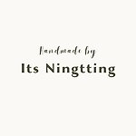 Its Ningtting | 是寧在織