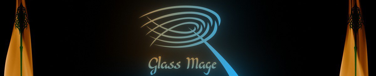 デザイナーブランド - Glass Mage