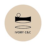 デザイナーブランド - IVORY C&C