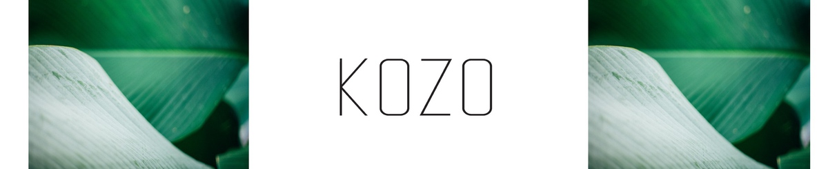 แบรนด์ของดีไซเนอร์ - KOZO