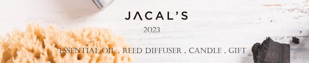 設計師品牌 - JACAL'S