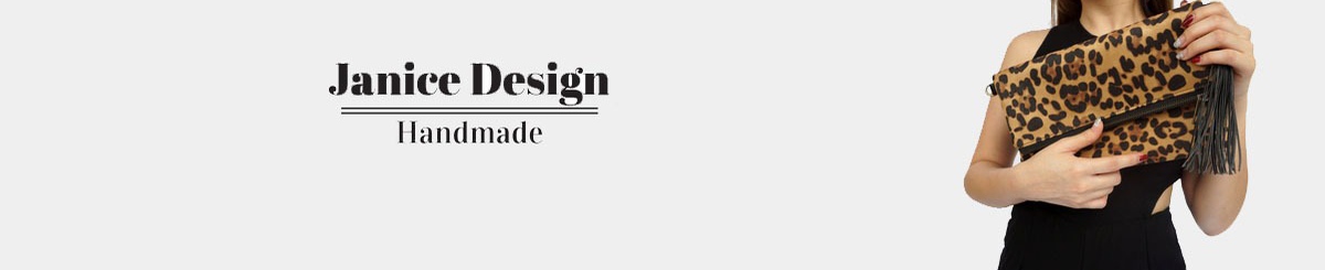 デザイナーブランド - janicedesign