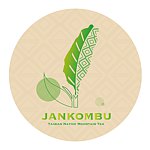 設計師品牌 - JANKOMBu 珍康普茶