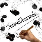 แบรนด์ของดีไซเนอร์ - JanneDamonde