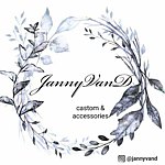 แบรนด์ของดีไซเนอร์ - JannyVanD