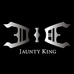  Designer Brands - Jaunty King Silver