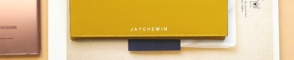 แบรนด์ของดีไซเนอร์ - JAYCHEWIN