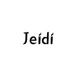 デザイナーブランド - Jeidi