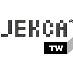 デザイナーブランド - JEKCA-Taiwan